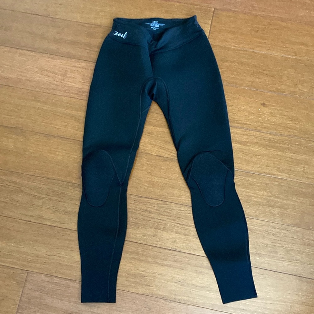 Xcel womens wetsuit pants